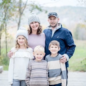 Meet your Posher, Holly